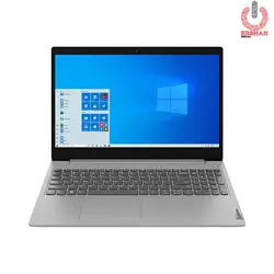 لپ تاپ 15.6 اینچی لنوو مدل Lenovo IdeaPad 3–C Core i5 1135G7 8GB 1TB 2GB MX350 FHD