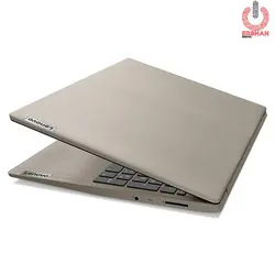 لپ تاپ 15.6 اینچی لنوو مدل Lenovo IdeaPad 3–C Core i5 1135G7 8GB 1TB 2GB MX350 FHD