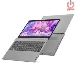 لپ تاپ 15.6 اینچی لنوو مدل Lenovo IdeaPad 3–C Core i5 1135G7 8GB 1TB 2GB MX350 FHD