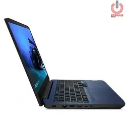 لپ تاپ 15.6 اینچی لنوو مدل Lenovo IdeaPad Gaming 3–D Core i5 10300H 16GB 512GB SSD 4GB GTX 1650ti FHD