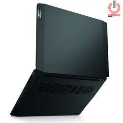 لپ تاپ 15.6 اینچی لنوو مدل Lenovo IdeaPad Gaming 3–D Core i5 10300H 16GB 512GB SSD 4GB GTX 1650ti FHD