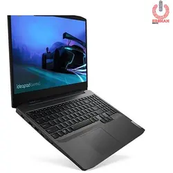 لپ تاپ 15.6 اینچی لنوو مدل Lenovo IdeaPad Gaming 3–D Core i5 10300H 16GB 512GB SSD 4GB GTX 1650ti FHD