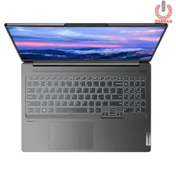 لپ تاپ 16 اینچی QHD لنوو مدل Lenovo Ideapad 5 Pro 16ACH6 AMD Ryzen 5 16GB 512GB SSD GTX1650 4G