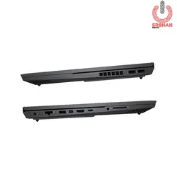 لپ تاپ 16.1 اینچ اچ پی مدل Omen b0004