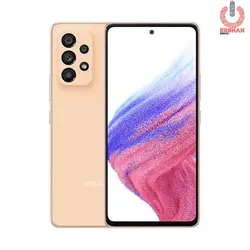 گوشی موبایل سامسونگ مدل Galaxy A53 5G دو سیم‌ کارت ظرفیت 256 گیگابایت و رم 8 گیگابایت (ویتنام)