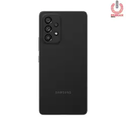 گوشی موبایل سامسونگ مدل Galaxy A53 5G دو سیم‌ کارت ظرفیت 256 گیگابایت و رم 8 گیگابایت (ویتنام)
