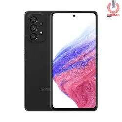 گوشی موبایل سامسونگ مدل Galaxy A53 5G دو سیم‌ کارت ظرفیت 256 گیگابایت و رم 8 گیگابایت (ویتنام)