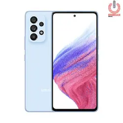گوشی موبایل سامسونگ مدل Galaxy A53 5G دو سیم‌ کارت ظرفیت 256 گیگابایت و رم 8 گیگابایت (ویتنام)