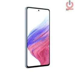گوشی موبایل سامسونگ مدل Galaxy A53 5G دو سیم‌ کارت ظرفیت 256 گیگابایت و رم 8 گیگابایت (ویتنام)
