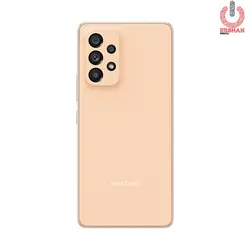 گوشی موبایل سامسونگ مدل Galaxy A53 5G دو سیم‌ کارت ظرفیت 256 گیگابایت و رم 8 گیگابایت (ویتنام)