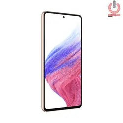 گوشی موبایل سامسونگ مدل Galaxy A53 5G دو سیم‌ کارت ظرفیت 256 گیگابایت و رم 8 گیگابایت (ویتنام)