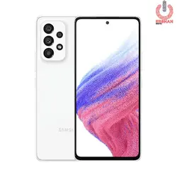 گوشی موبایل سامسونگ مدل Galaxy A53 5G دو سیم‌ کارت ظرفیت 256 گیگابایت و رم 8 گیگابایت (ویتنام)
