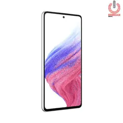 گوشی موبایل سامسونگ مدل Galaxy A53 5G دو سیم‌ کارت ظرفیت 256 گیگابایت و رم 8 گیگابایت (ویتنام)