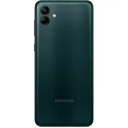 گوشی موبایل سامسونگ مدل Galaxy A04 دو سیم‌ کارت ظرفیت 64 گیگابایت و رم 4 گیگابایت