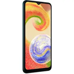 گوشی موبایل سامسونگ مدل Galaxy A04 دو سیم‌ کارت ظرفیت 64 گیگابایت و رم 4 گیگابایت