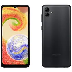 گوشی موبایل سامسونگ مدل Galaxy A04 دو سیم‌ کارت ظرفیت 64 گیگابایت و رم 4 گیگابایت