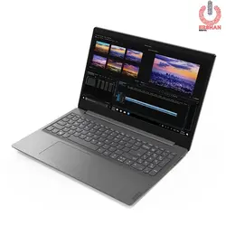 لپ تاپ 15.6 اینچی لنوو مدل Lenovo V15 AMD Ryzen5 7520U 8GB 512GB SSD 2GB VEGA FHD