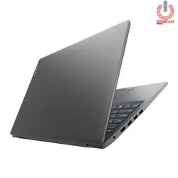 لپ تاپ 15.6 اینچی لنوو مدل Lenovo V15 AMD Ryzen5 7520U 8GB 512GB SSD 2GB VEGA FHD
