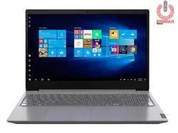 لپ تاپ 15.6 اینچی لنوو مدل Lenovo V15 AMD Ryzen5 7520U 8GB 512GB SSD 2GB VEGA FHD