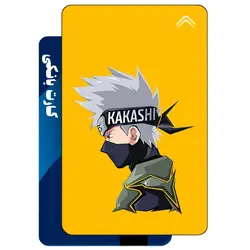 استیکر کارت بانکی طرح انیمه (Anime) کد CAA830-K