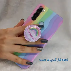 سفارش پاپ سوکت با (طرح دلخواه)