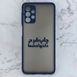 کاور خام برای چاپ سابلیمیشن مناسب گوشی موبایل سامسونگ Galaxy A32 5G