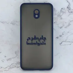 کاور خام برای چاپ سابلیمیشن مناسب گوشی موبایل شیائومی Redmi 8a