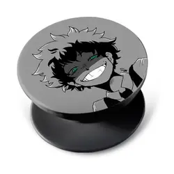 کاور گوشی موبایل طرح انیمه My Hero Academia شخصیت Deku کد CAA902