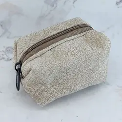 کیف هندزفری و اکسسوری مدل پارچه ای کد CBP-216