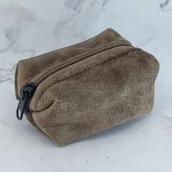 کیف هندزفری و اکسسوری مدل پارچه ای کد CBP-218