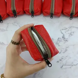 کیف هندزفری و اکسسوری مدل پارچه ای کد CBP-301