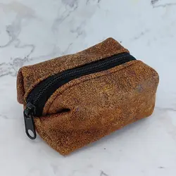 کیف هندزفری و اکسسوری مدل پارچه ای کد CBP-308