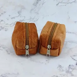 کیف هندزفری و اکسسوری مدل پارچه ای کد CBP-310