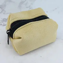 کیف هندزفری و اکسسوری مدل پارچه ای کد CBP-318