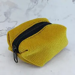 کیف هندزفری و اکسسوری مدل پارچه ای کد CBP-320