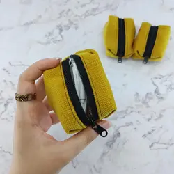 کیف هندزفری و اکسسوری مدل پارچه ای کد CBP-320