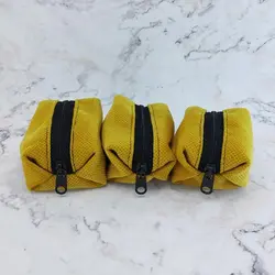 کیف هندزفری و اکسسوری مدل پارچه ای کد CBP-320