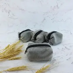 کیف هندزفری و اکسسوری مدل پارچه ای کد CBP-227