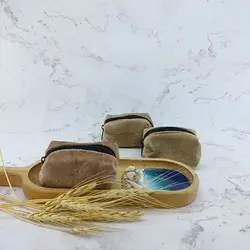 کیف هندزفری و اکسسوری مدل پارچه ای کد CBP-246