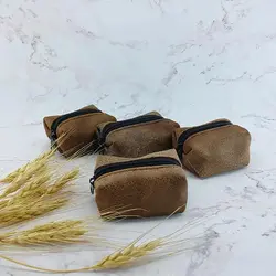 کیف هندزفری و اکسسوری مدل پارچه ای کد CBP-231