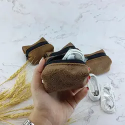 کیف هندزفری و اکسسوری مدل پارچه ای کد CBP-231