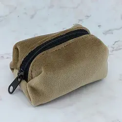 کیف هندزفری و اکسسوری مدل پارچه ای کد CBP-238