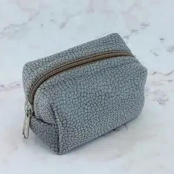 کیف هندزفری و اکسسوری مدل پارچه ای کد CBP-239