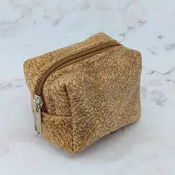 کیف هندزفری و اکسسوری مدل پارچه ای کد CBP-240