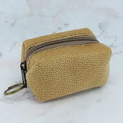 کیف هندزفری و اکسسوری مدل پارچه ای کد CBP-247