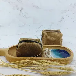 کیف هندزفری و اکسسوری مدل پارچه ای کد CBP-264