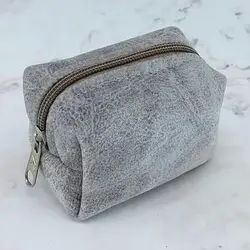 کیف هندزفری و اکسسوری مدل پارچه ای کد CBP-256