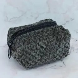 کیف هندزفری و اکسسوری مدل پارچه ای کد CBP-263