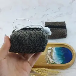 کیف هندزفری و اکسسوری مدل پارچه ای کد CBP-263