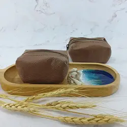 کیف هندزفری و اکسسوری مدل پارچه ای کد CBP-268